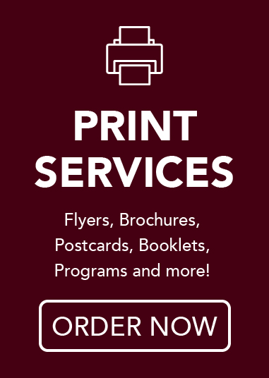 Order Custom Printing Services